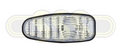 Guard Flasher Side Indicators Lights For Ford Falcon AU 1998~2002 pair