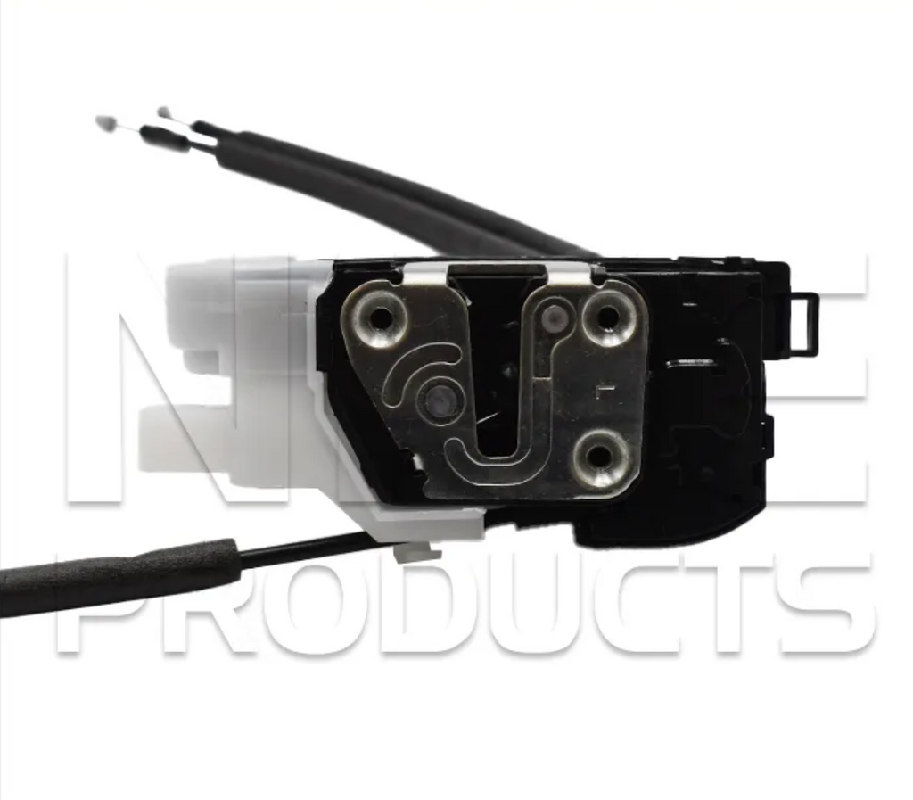 Front Left Door Lock Actuator for Hyundai iX35 LM (02/10 - 06/15)