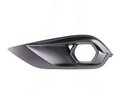 Genuine Isuzu Ute MU-X RJ Front Bar Grille LH (07/21-02/25)