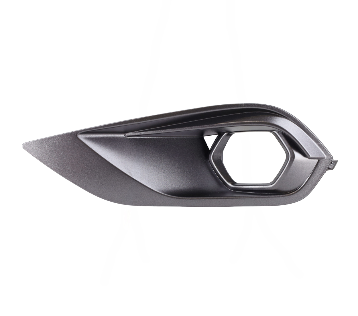 Genuine Isuzu Ute MU-X RJ Front Bar Grille LH (07/21-02/25)
