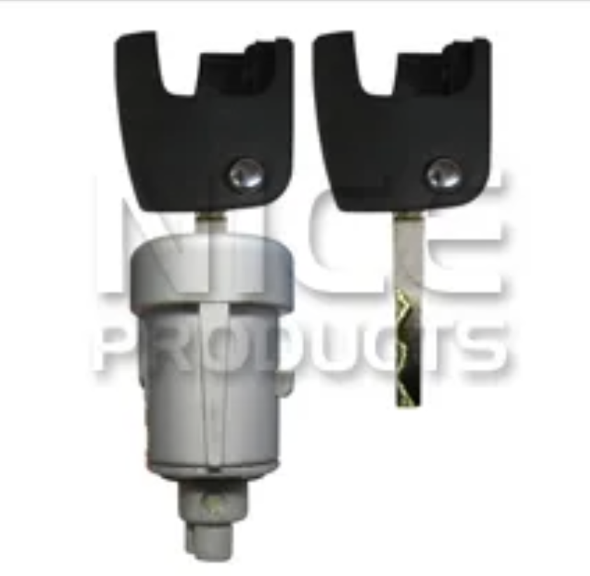 Ignition Barrel for Ford Focus LS-LT-LV-LW