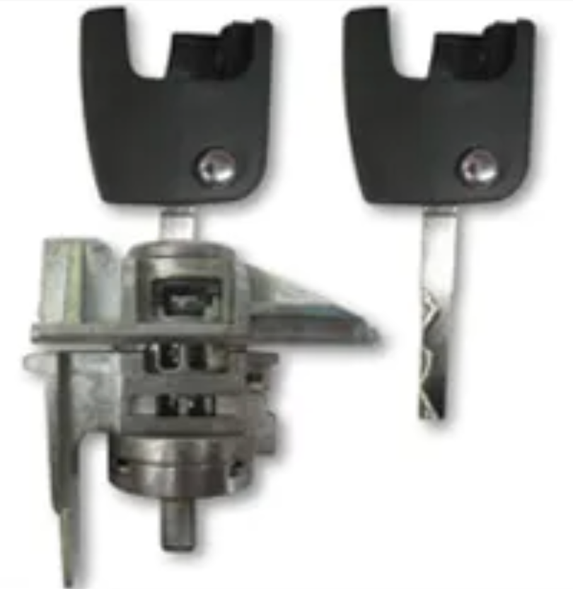 Single Door Lock for Ford Falcon & Futura Sedan BF / FG