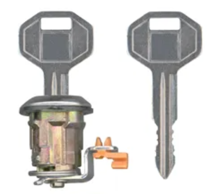 Door Lock for Holden Gemini RB