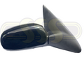 DRIVERS RIGHT SIDE DOOR MIRROR FOR BA BF FAIRMOUNT FORD FALCON NEW BLACK
