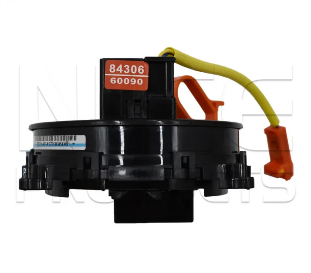 Clock Spring for Toyota Landcruiser HDJ100R (08/02 - 10/07)