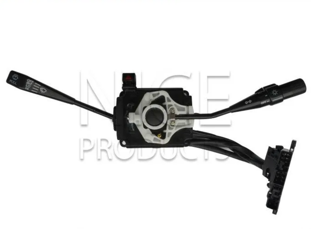 Headlight Indicator Wiper Combination Switch For Toyota Landcruiser 78 Series