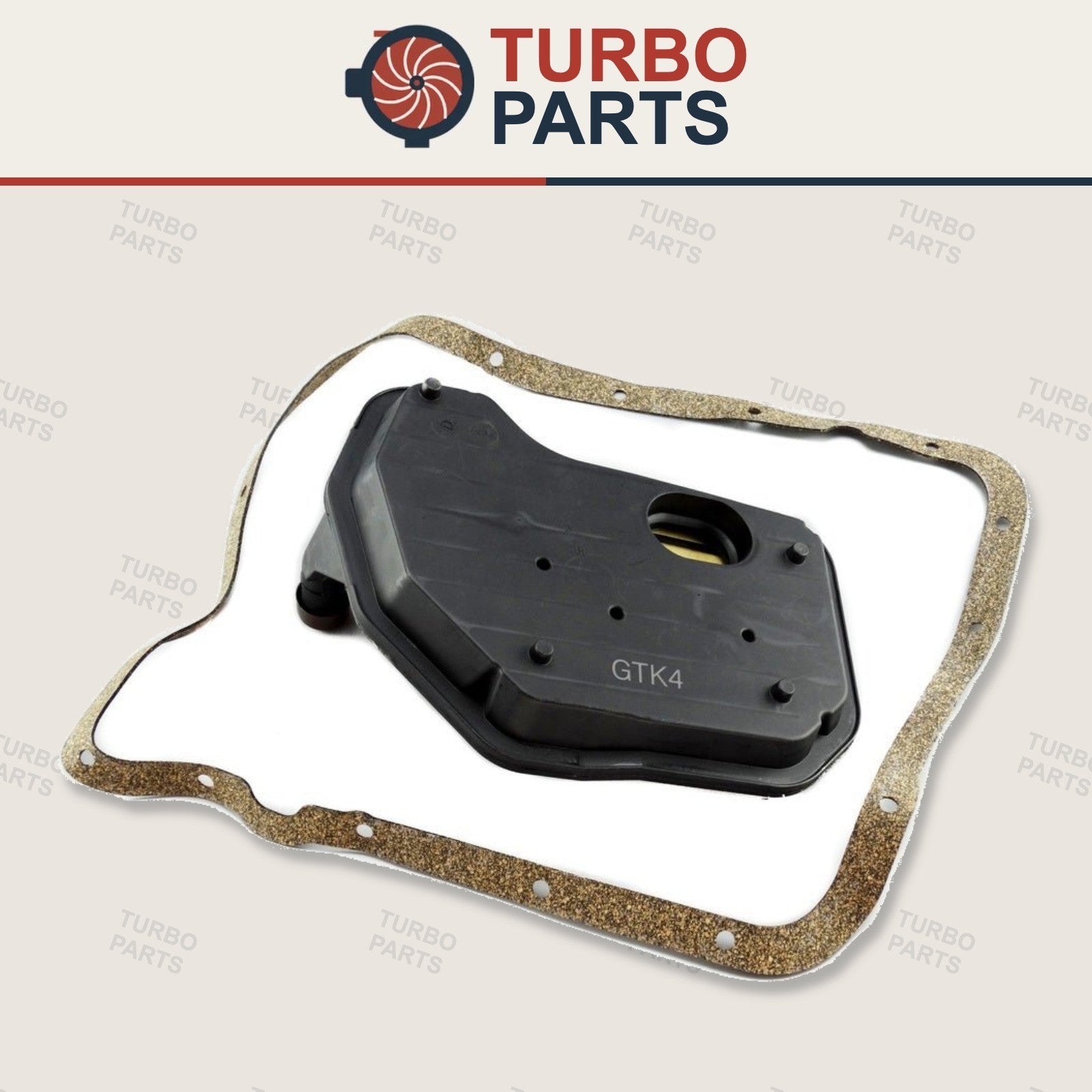Auto Trans Filter Kit for Holden Commodore VE/VZ/VU & Crewman (V6 & V8)