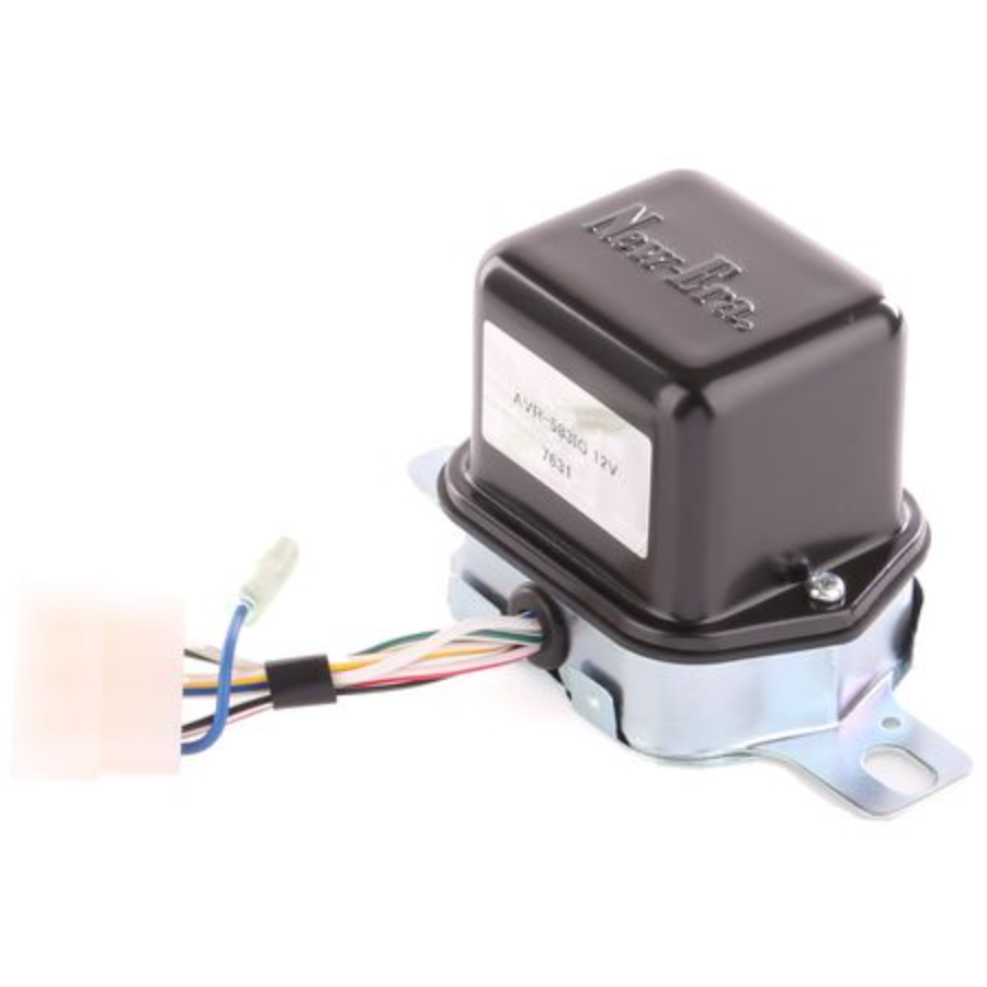 OEX Alternator Regulator 12V External (Denso Style) RGX2032
