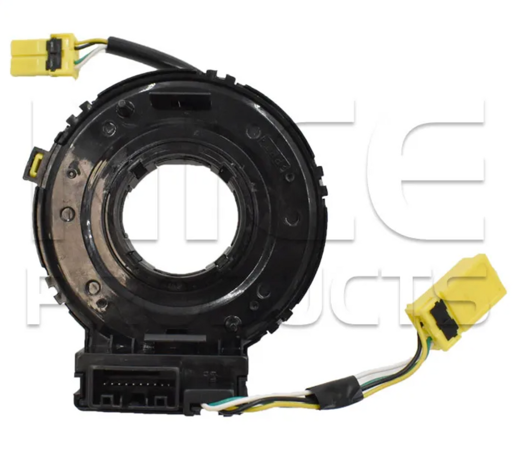 Clock Spring for Honda Jazz GE (08/08 - 07/14)