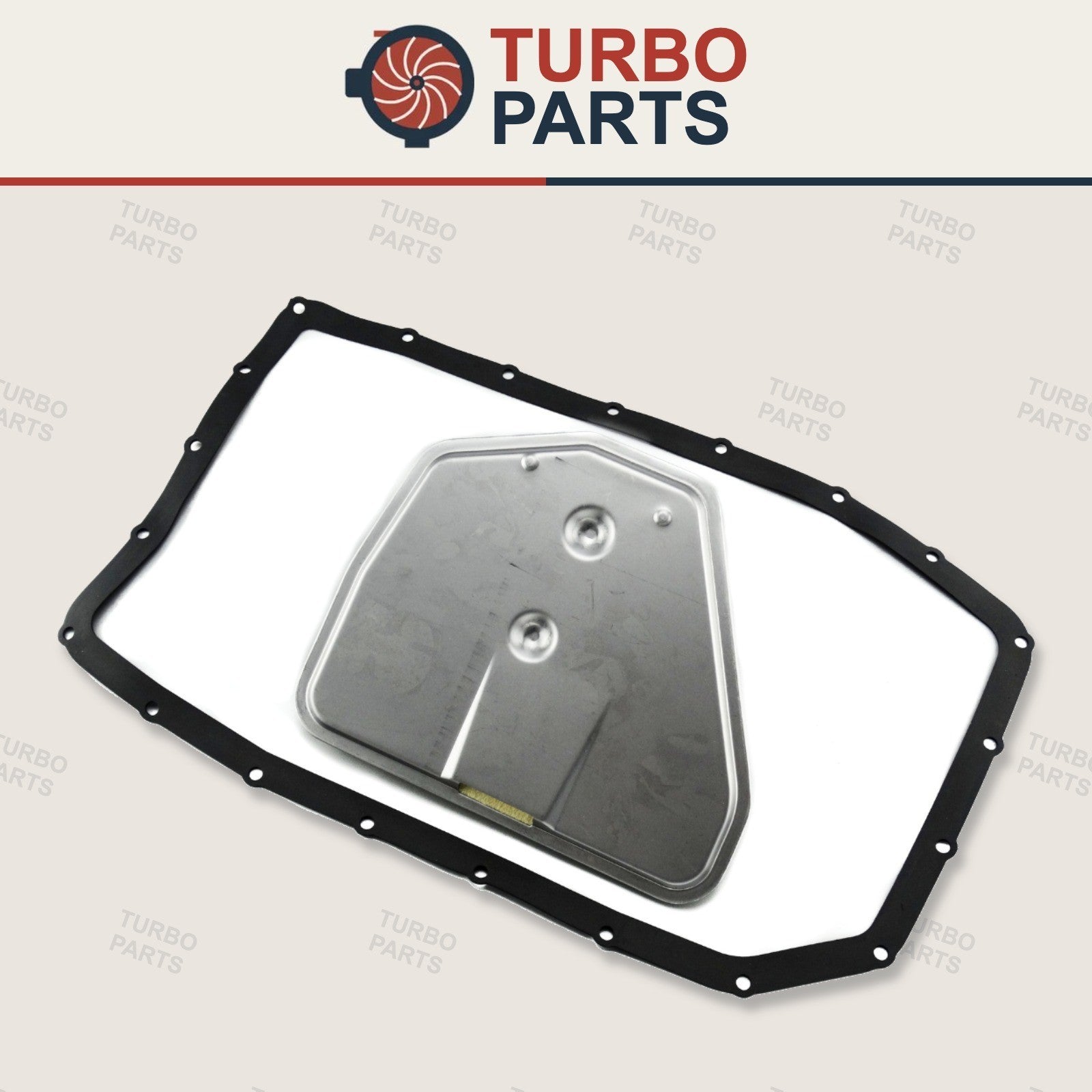 Auto Trans Filter Kit for Ford Falcon BF/FG/FG X 6-Sp ZF