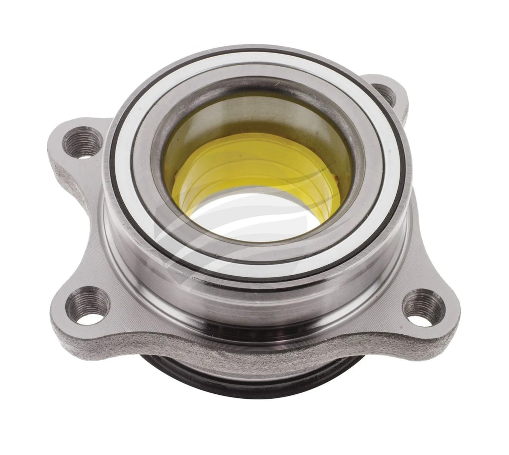 WHEEL HUB NO ABS FRONT TOYOTA HIACE KDH TRH SERIES 05-10