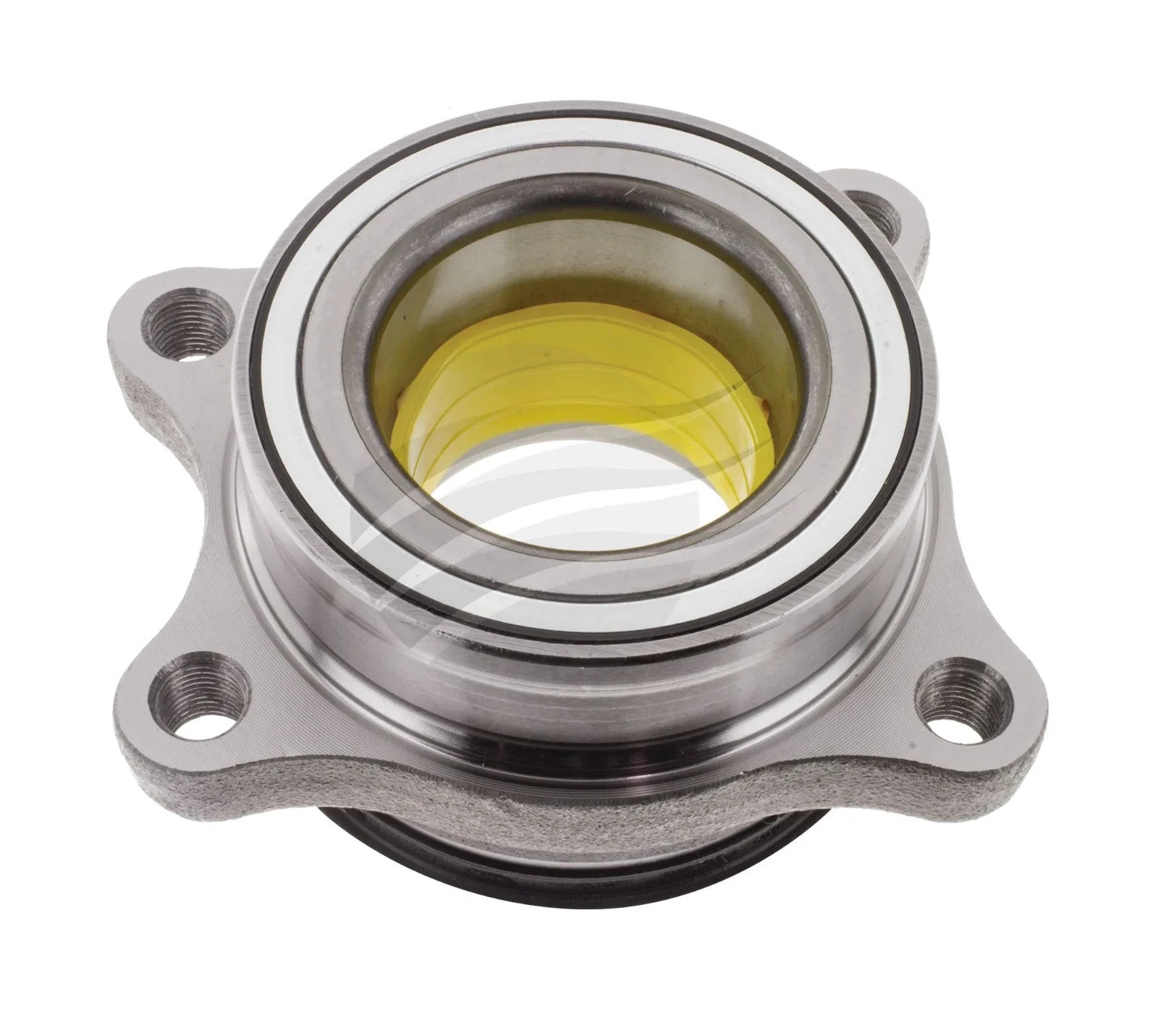 WHEEL HUB NO ABS FRONT TOYOTA HIACE KDH TRH SERIES 05-10
