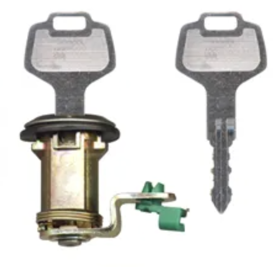 Single Door Lock for Holden Astra LA / LB