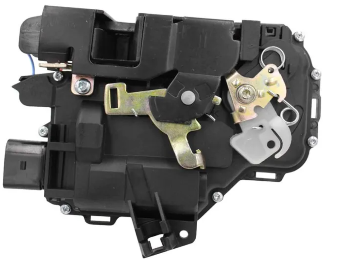 Front Left Door Lock Actuator for VW Golf Mk4 (08/97 - 07/04)
