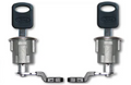 Ford F250 & F350 Door Lock Pair