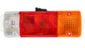 Tail Light Lamp LED Combination suitable for Landcruiser 75 79 Series 1992 on
