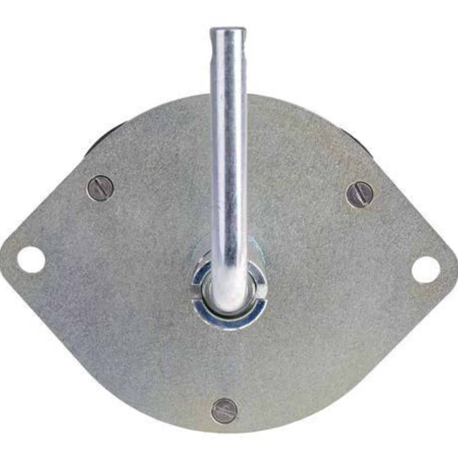 Bosch Battery Master Isolation Switch DPST 500A Removable Key - Double Pole