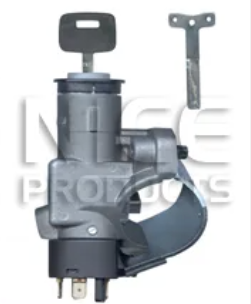 Ignition Lock and Switch for Holden Statesman & Caprice VQ - VS | 07/89 - 09/98