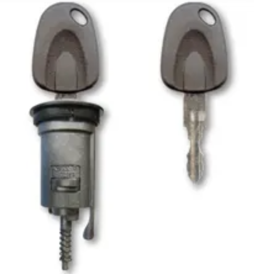 Ignition Barrel for Daewoo 1.5/Cielo/Espero/Matiz/Racer