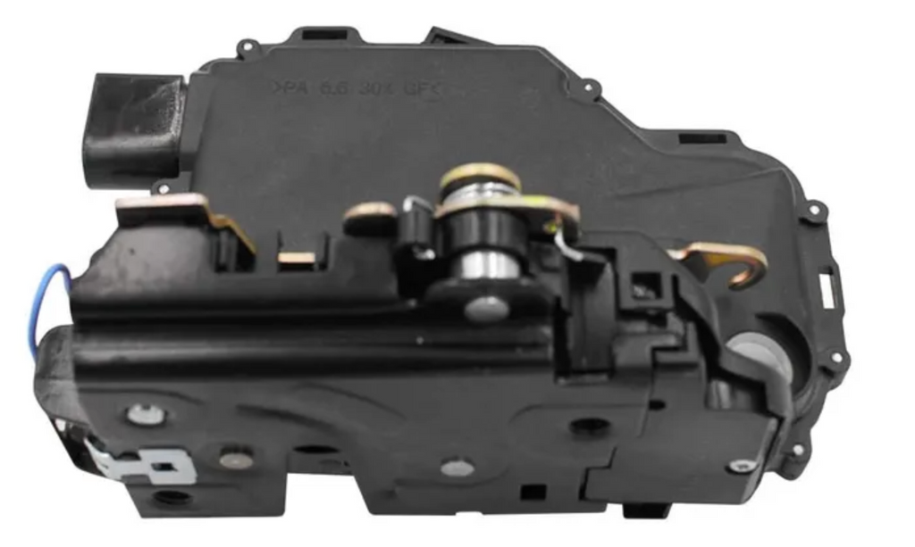 Front Left Door Lock Actuator for VW Jetta 1K (05/04 - 10/09)
