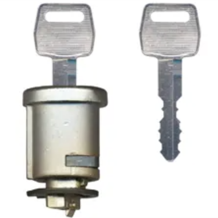 Ignition Barrel for Ford Falcon & Futura Sedan XC / XD-XF
