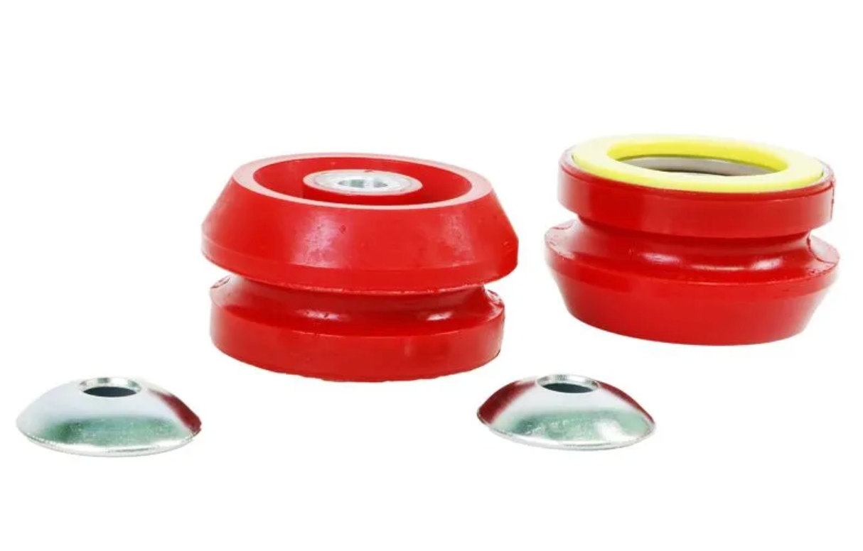 Nolathane Strut mount Bushes Holden Commodore VT VX VU VY VZ V2 VE VF 44019