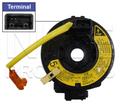 Clock Spring for Toyota Hiace KDH200-201R (08/04 - 11/13)