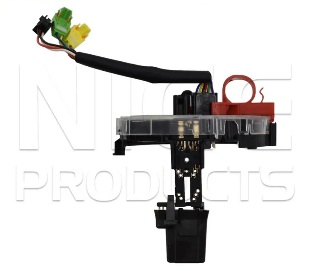 Clock Spring for Mercedes CLS55 W219 (06/05 - 09/06)