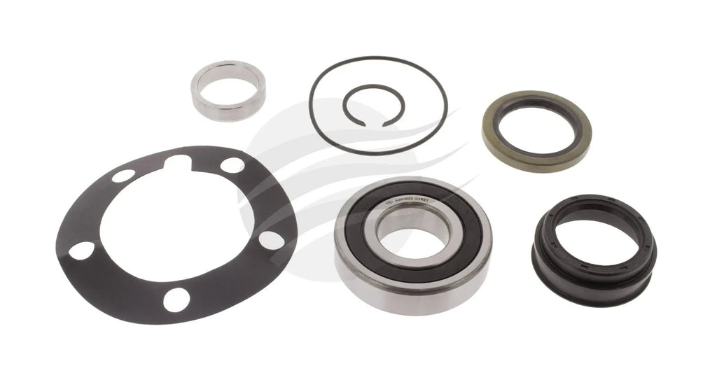 BEARING KIT NO ABS REAR TOYOTA HIACE L-CRUISER HILUX