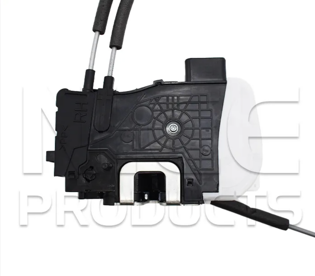 Rear Right Door Lock Actuator for Hyundai iX35 LM (02/10 - 06/15)