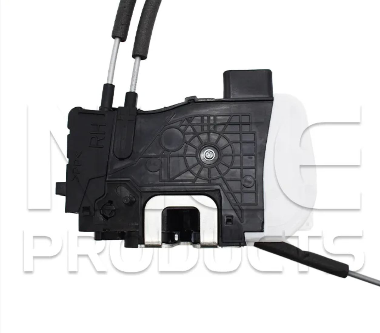 Rear Right Door Lock Actuator for Hyundai iX35 LM (02/10 - 06/15)
