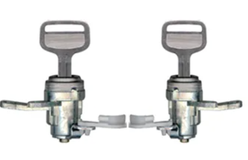 Door Lock Pair for Holden Apollo JM / JP – Sedan & Wagon