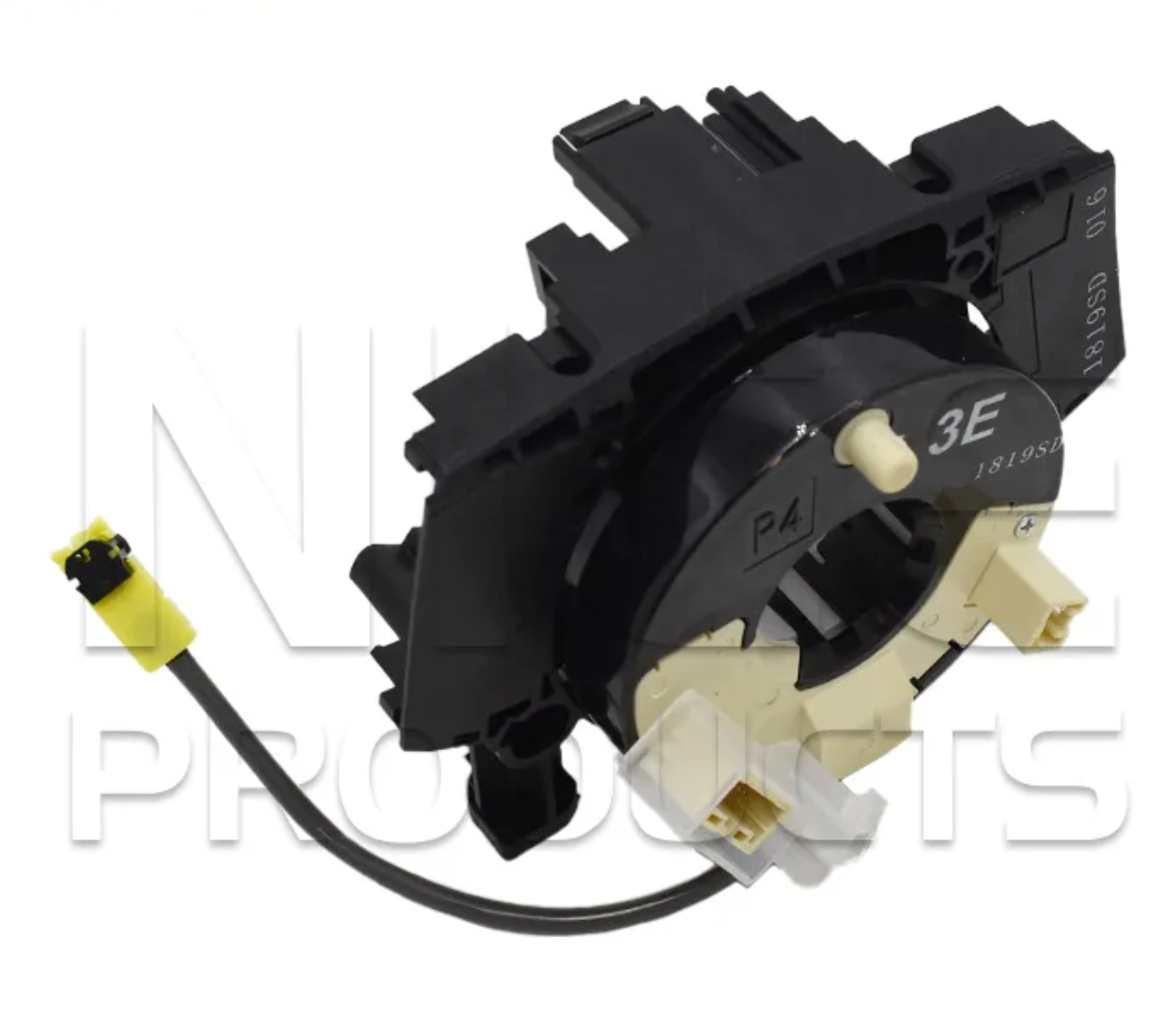 Clock Spring for Nissan Dualis J10 (05/07 - 01/16)