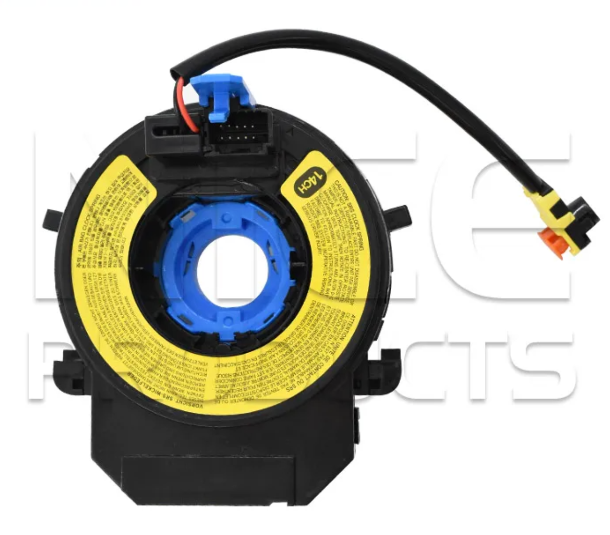 Clock Spring for Hyundai i45 YF (05/10 - 2025)