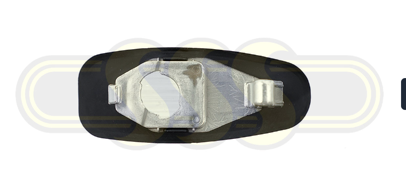Guard Flasher Side Indicators Lights For Ford Falcon AU 1998~2002 pair