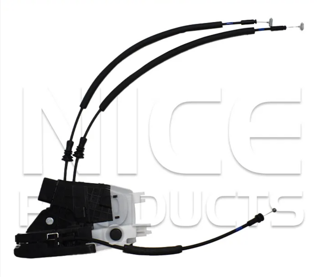 Rear Left Door Lock Actuator for Hyundai Tucson TL (07/15 - 02/21)