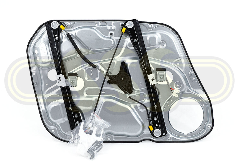 DRIVER FRONT ELECTRIC WINDOW REGULATOR + MOTOR FOR Hyundai I30 FD 2007/2012 NEW