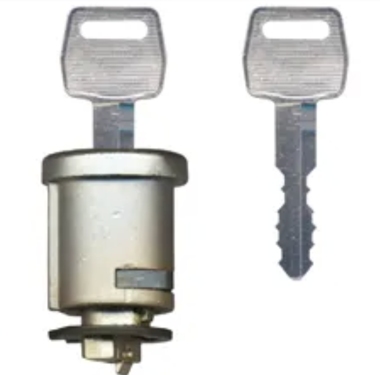 Ford F100 - F150 Ignition Barrel | 1987 - 11/1991