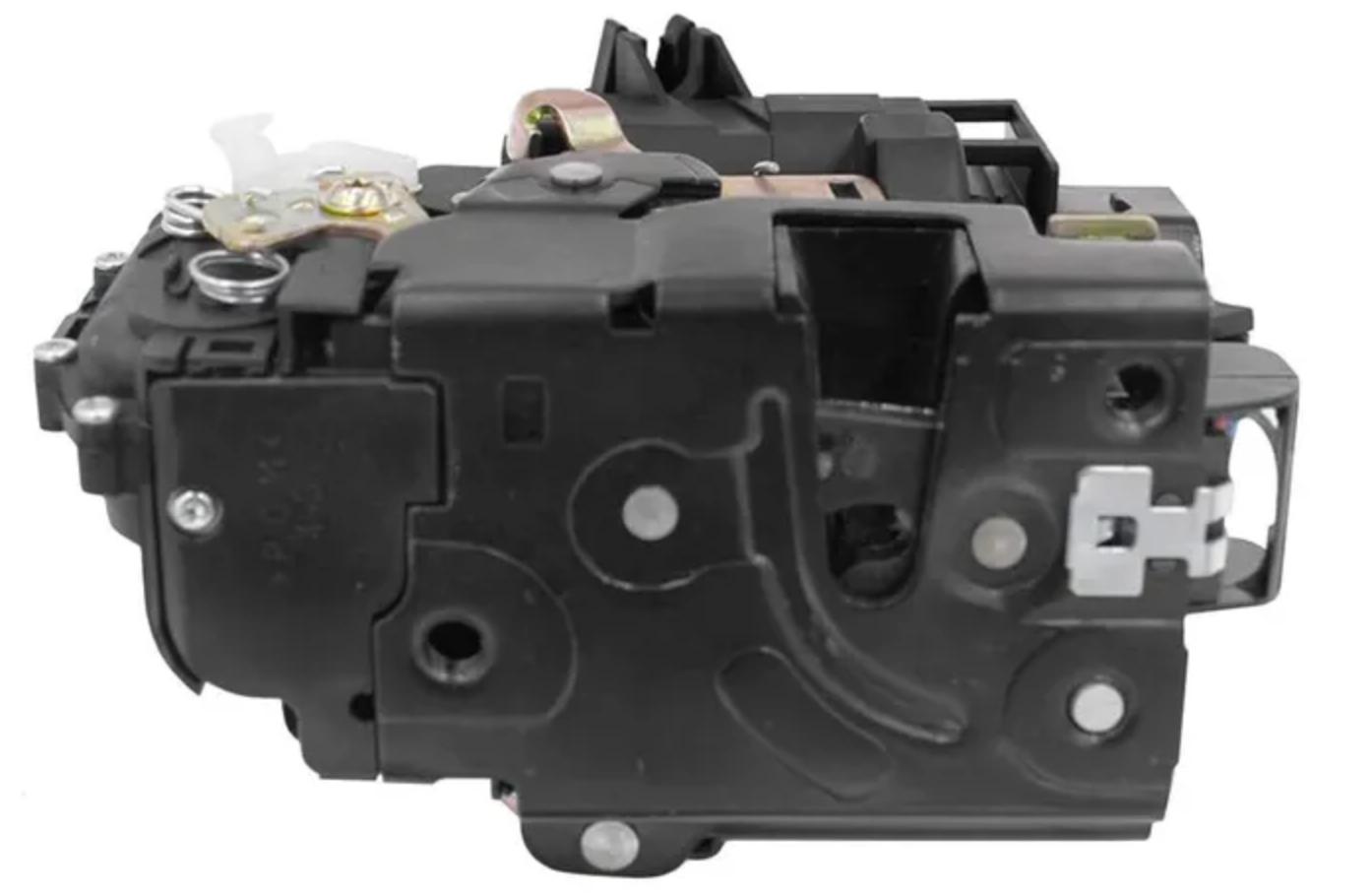 Front Left Door Lock Actuator for VW Jetta 1K (05/04 - 10/09)