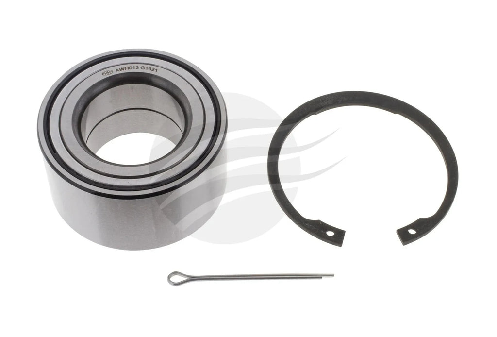 BEARING KIT NO ABS FR HYUNDAI ELANTRA KIA RIO