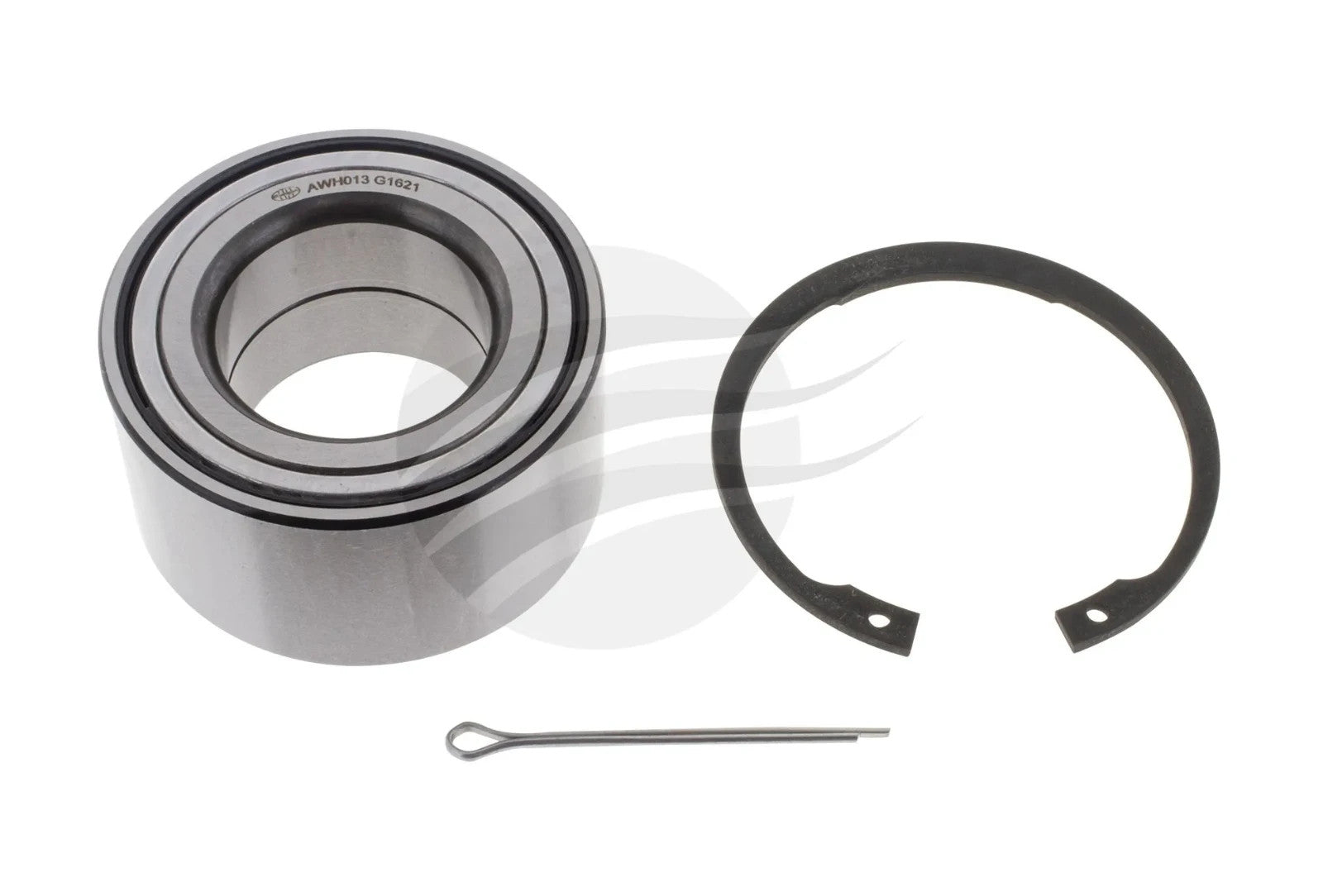 BEARING KIT NO ABS FR HYUNDAI ELANTRA KIA RIO