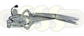 ELECTRIC WINDOW DOOR REGULATOR POWER COMMODORE VN VP VR VS VQ DRIVER FRONT NEW