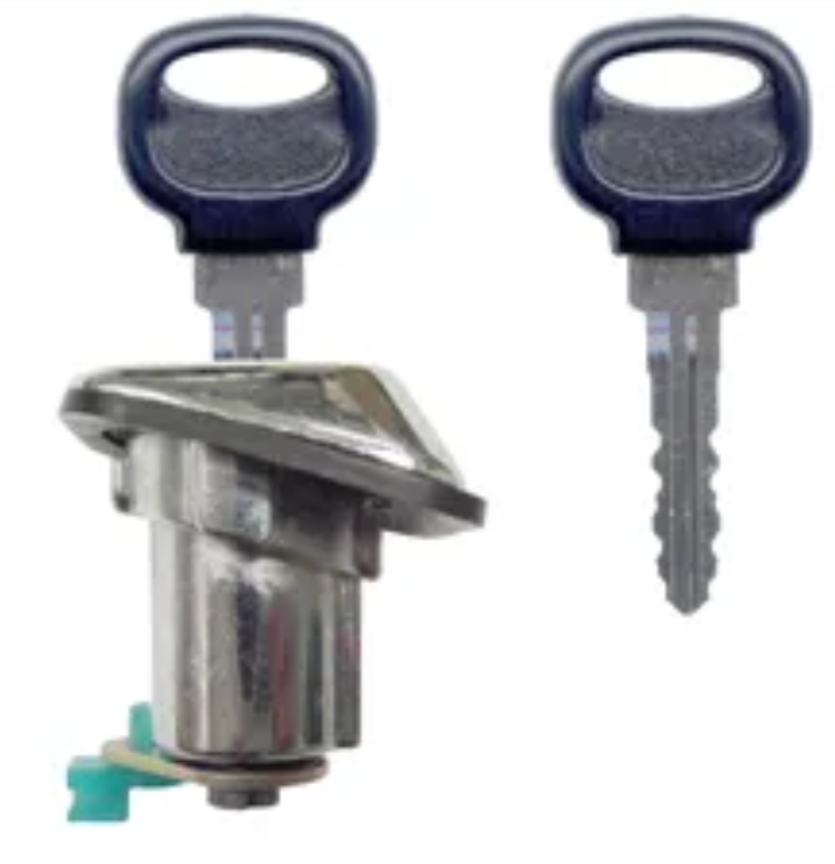 Ford Telstar AR / AS Tailgate/Boot Lock