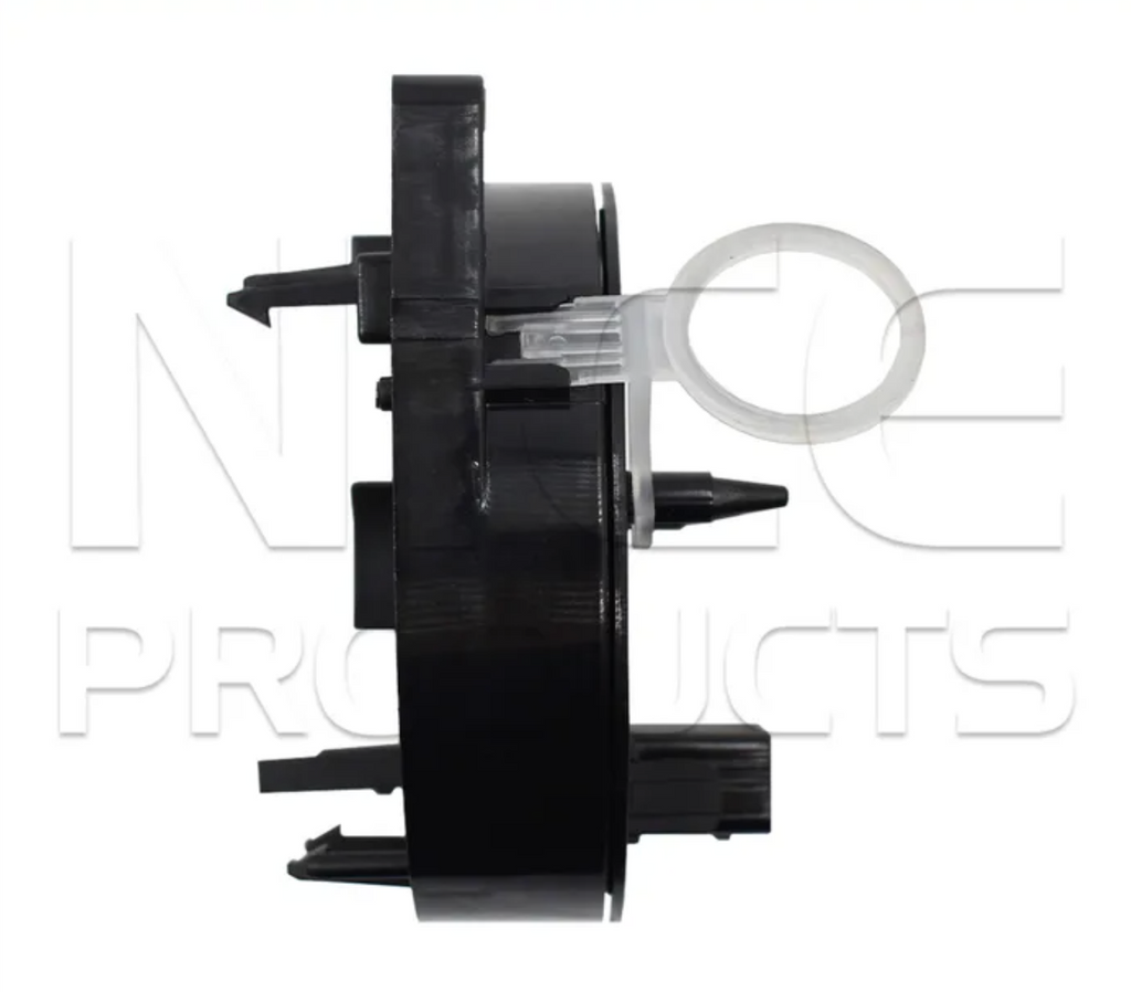 Clock Spring for Volkswagen UP! AA (10/12 - 11/14)