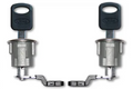 Door Lock Pair for Ford Explorer
