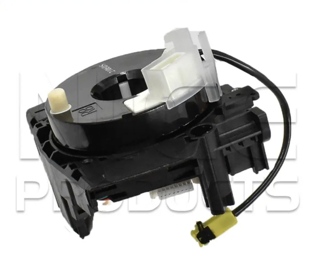 Clock Spring for Nissan Cube Z11 (10/02 - 11/08)
