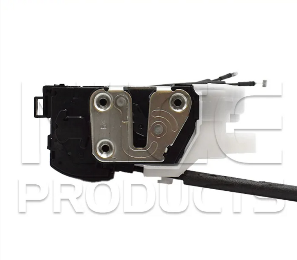 Front Right Door Lock Actuator for Hyundai iX35 LM (02/10 - 06/15)