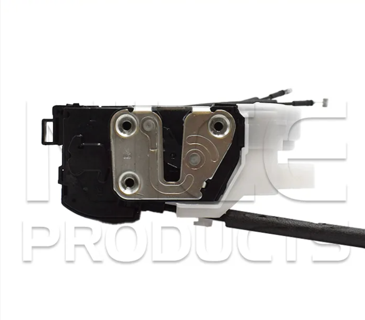 Front Right Door Lock Actuator for Hyundai iX35 LM (02/10 - 06/15)