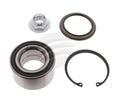NO ABS FRONT REAR MAZDA MX5 NB BEARING KIT