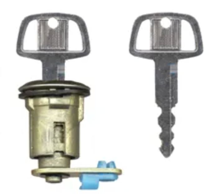 Single Door Lock for Holden Camira JB - JD - JE